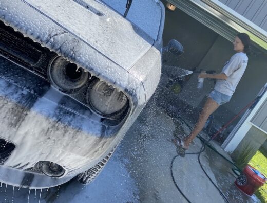 Dylan’s Mobile Detailing