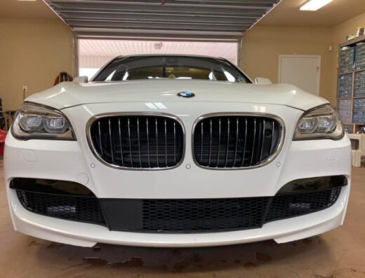 Dylan’s Mobile Detailing