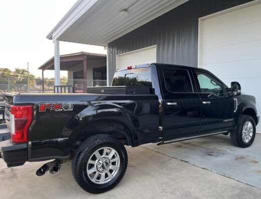 The Detail Detective LLC