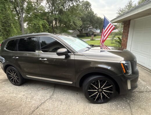 Direct Detailers – Mobile Detailing