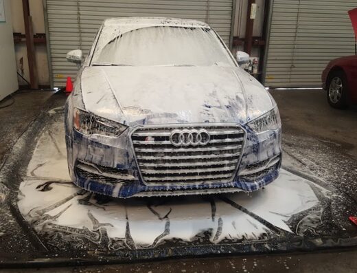 Vital Auto Spa