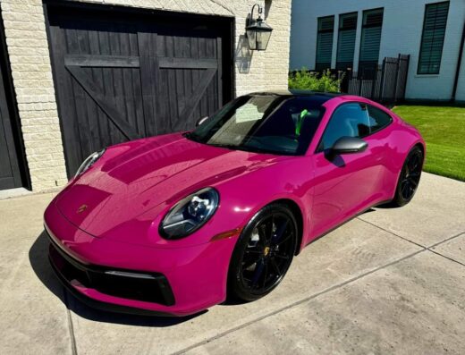 Detailing & Ceramic Coating Enthusiasts