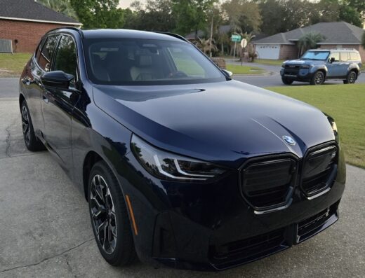 Detailing & Ceramic Coating Enthusiasts