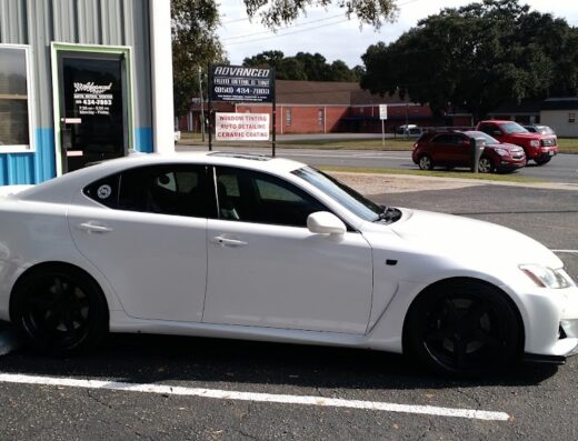 Advanced Auto Detail Center