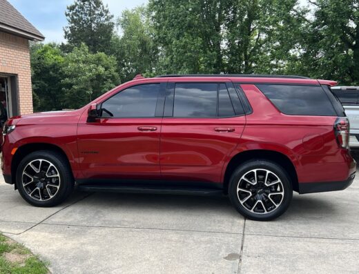 Detailguy Professional Detailing