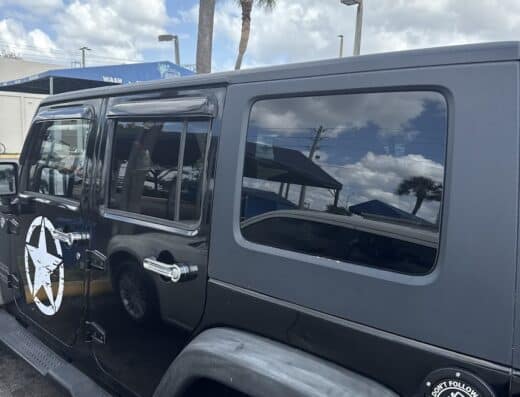 Vegas Carwash and Window Tints