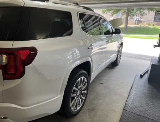 Detailguy Professional Detailing