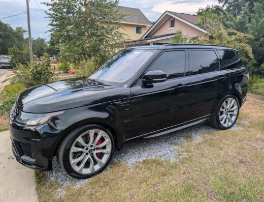 Arsenio Auto Detailing