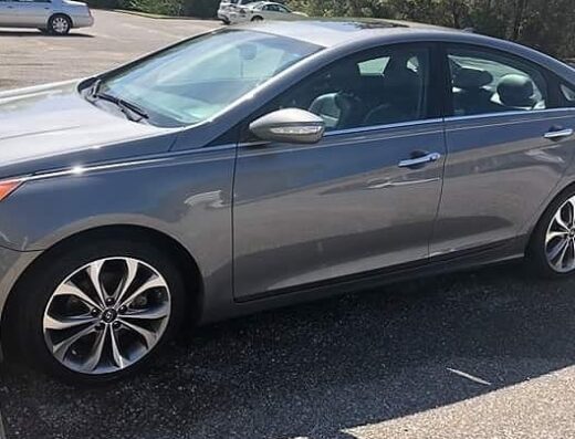Executive Touch Mobile Detail llc