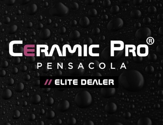 Ceramic Pro Pensacola