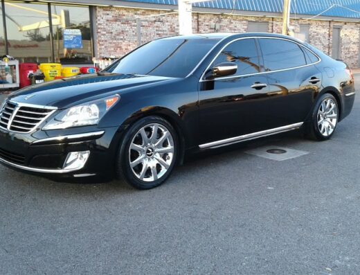 Sparkling Image Car Wash