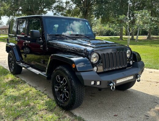 SouthernShine Mobile Detailing