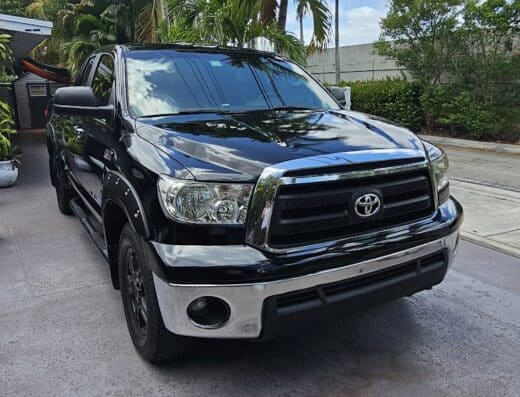 Primo’s Detailing