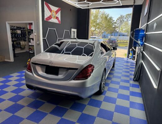 The LAB CarCare Detailing studio&store