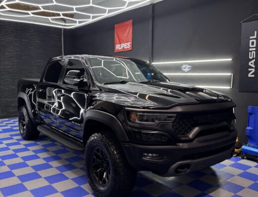 The LAB CarCare Detailing studio&store