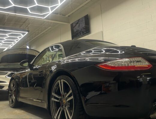 Eco Car Care | Auto Detailing & Vehicle Wraps