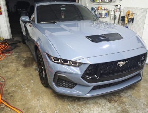Eco Car Care | Auto Detailing & Vehicle Wraps