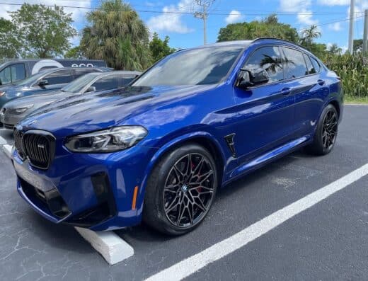 Eco Car Care | Auto Detailing & Vehicle Wraps