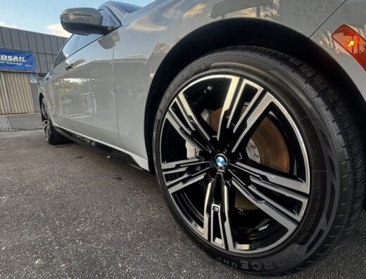 Brothers Car Was and Tires Services