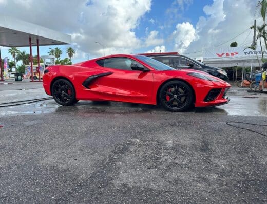 Paradise Detailing Miami