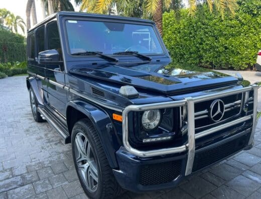 SoFlo Suds Auto Detailing & Ceramic Coating