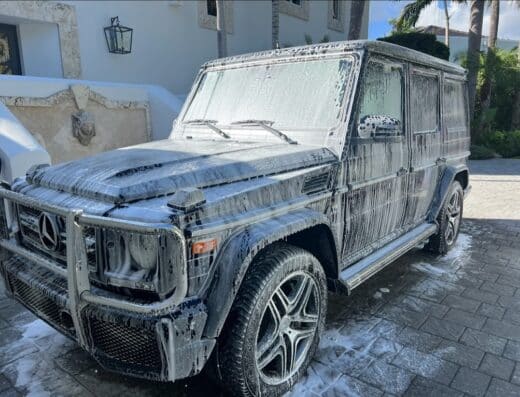 SoFlo Suds Auto Detailing & Ceramic Coating