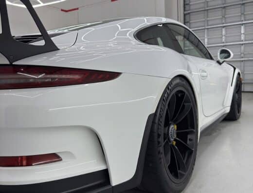 DIAMMOX Car Care Detailing Center & Mobile