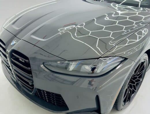 DIAMMOX Car Care Detailing Center & Mobile