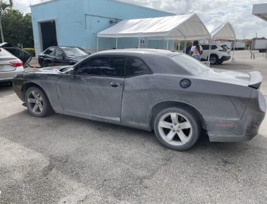 Quick & Clean Car Wash & Detailing