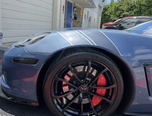 DDAuto Detailing
