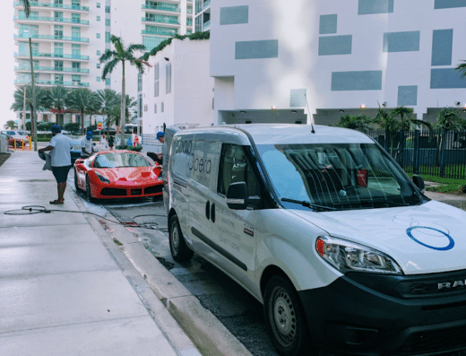Soap Opera – Mobile Detail, Car Wash, Mobile Tint, Ceramic Coating Miami