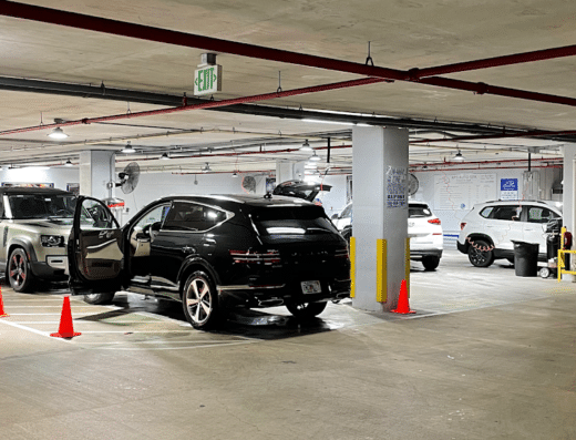 APS Autospa