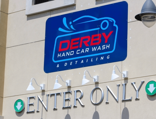 Derby Hand Car Wash & Detailing