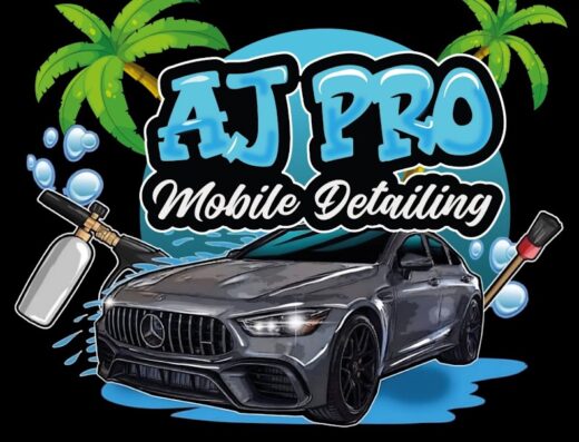 AJ PRO AUTO DETAILING & CERAMIC COATING