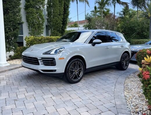 AJ PRO AUTO DETAILING & CERAMIC COATING