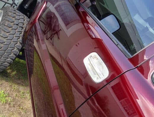 K&A mobile carwash