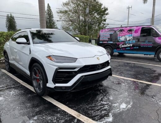 Top Tier Detailers