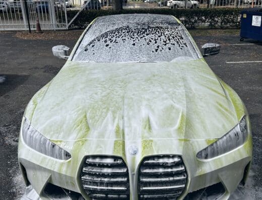 Mobile Spa Miami – Mobile Detailing & Window Tinting
