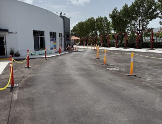 Sport Car Wash