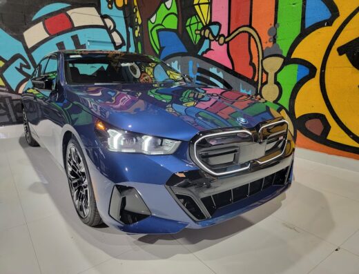 DKC Auto Detailing Services