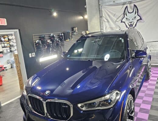 DKC Auto Detailing Services