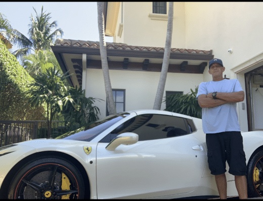 South Florida Auto Detailing