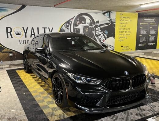 Royalty Auto Wash – Premium Car Wash & Auto Detailing