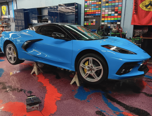 Gabriel’s Detailing