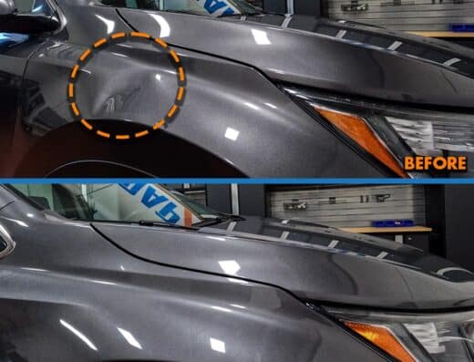Snap A Dent by Beemot – 3M Tint Wrap PPF Clear Bra Ceramic Coating Calliper Wrap