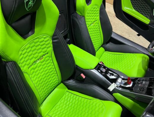 VIP Custom Miami