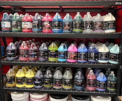 First Choice Auto Detail Supplies