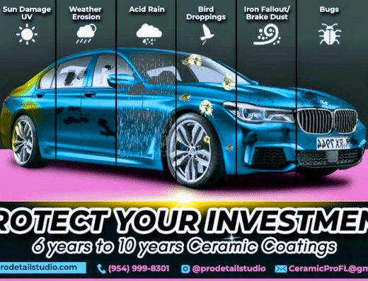 Pro Detail Studio