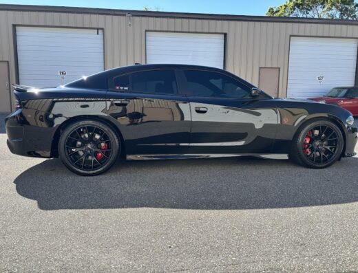 Mirror Image Auto Detail LLC