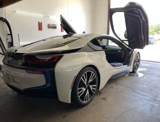 Mirror Image Auto Detail LLC
